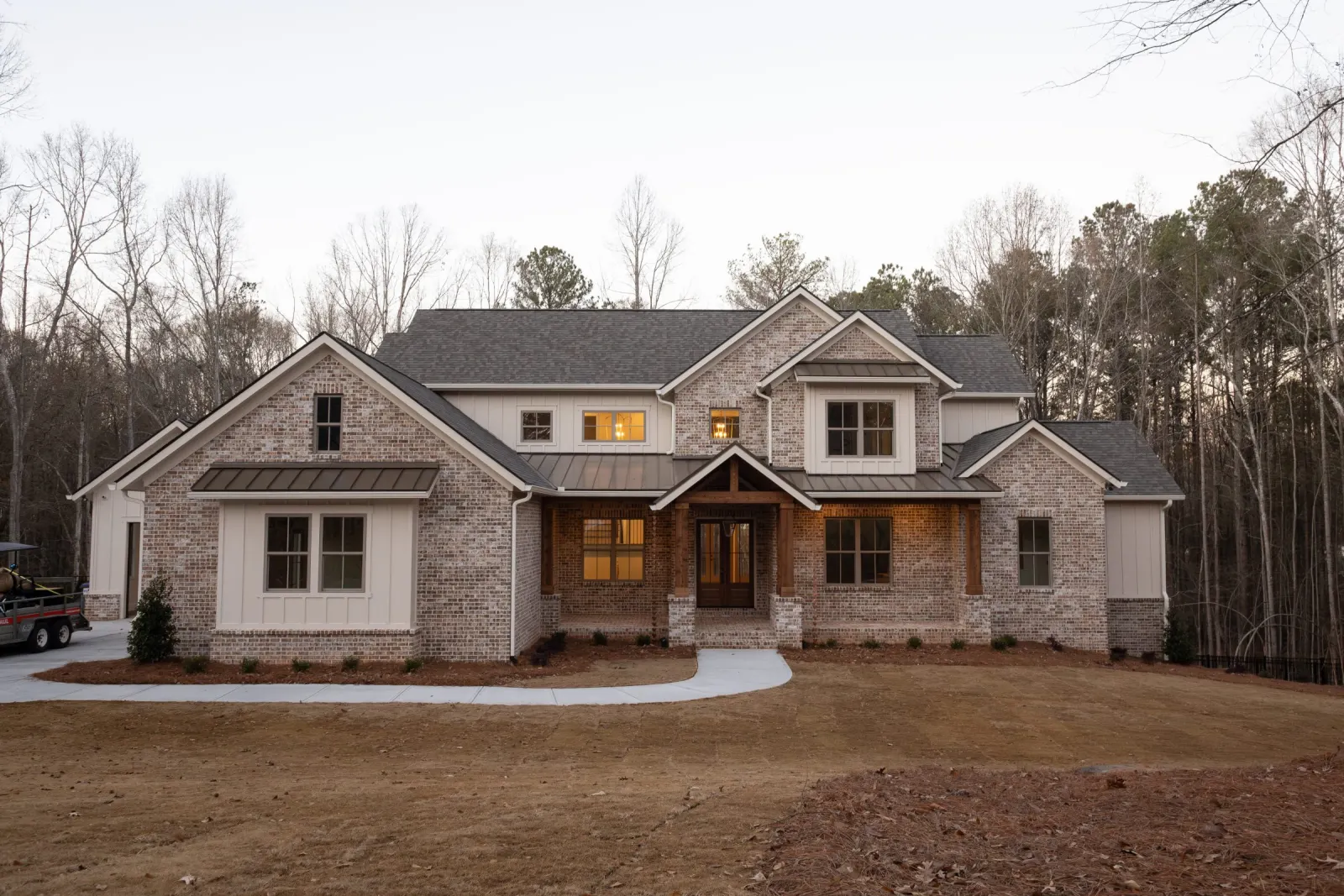 Carriage, Jefferson image 1