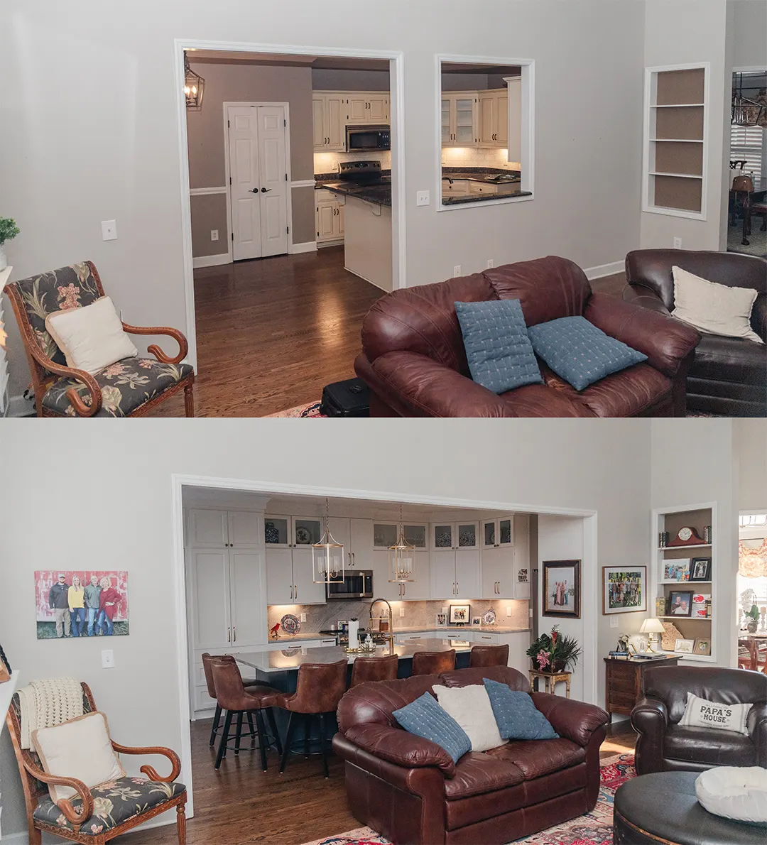 Kitchen Remodel image 5