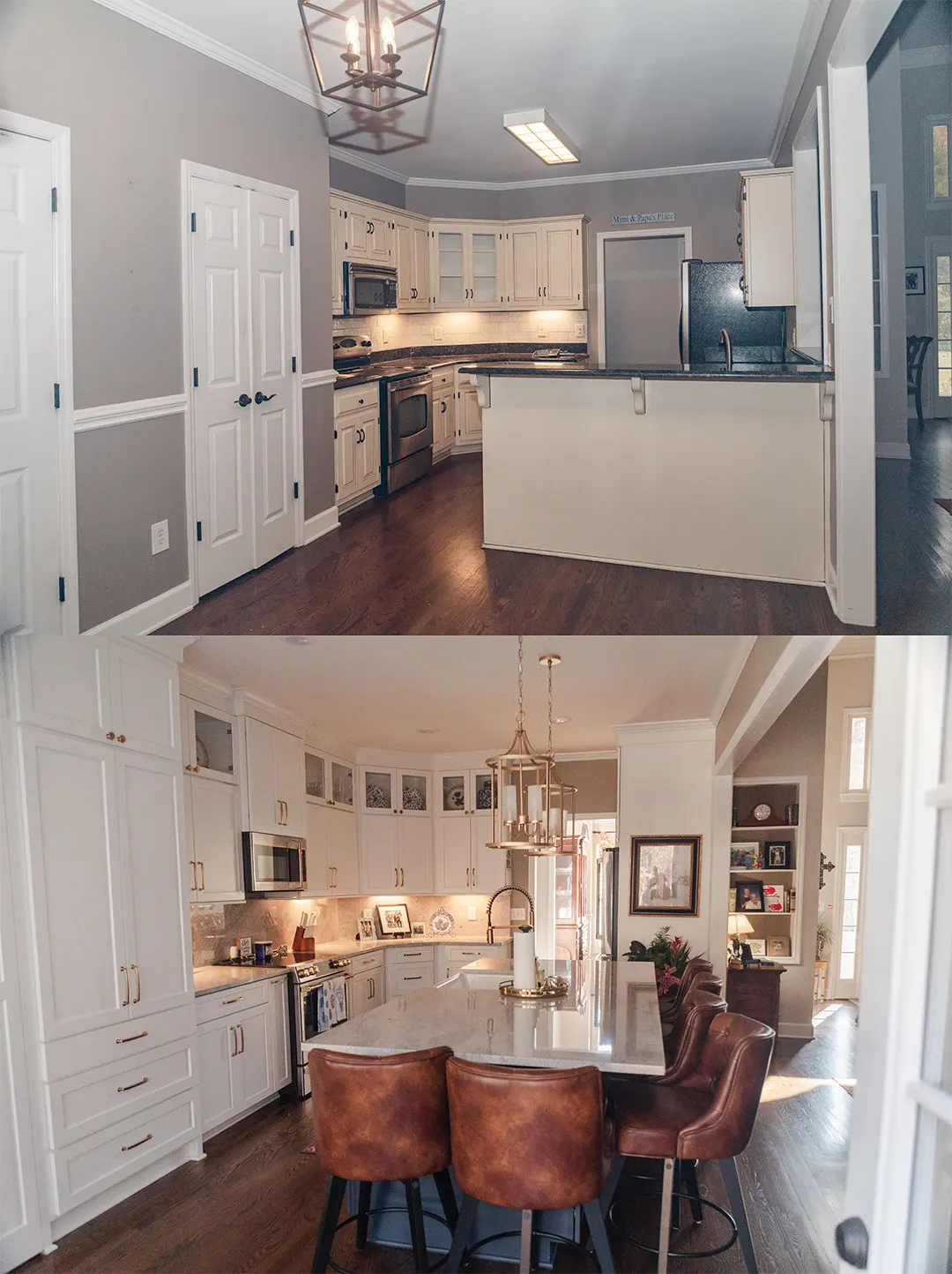 Kitchen Remodel image 7