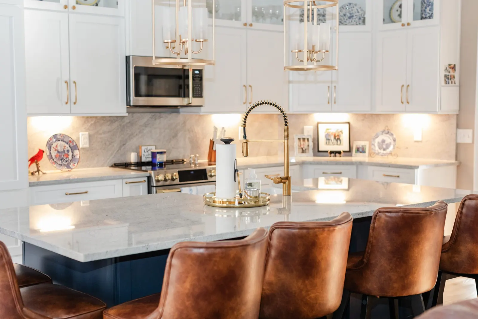 Kitchen Remodel image 10