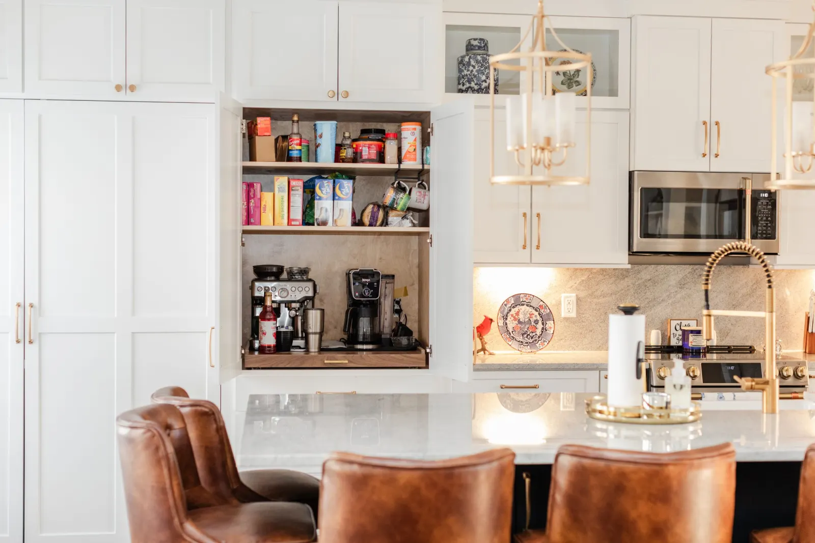 Kitchen Remodel image 8